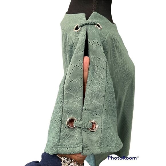 Short Sleeve Top by Studio 1886 - Picture 2 of 5